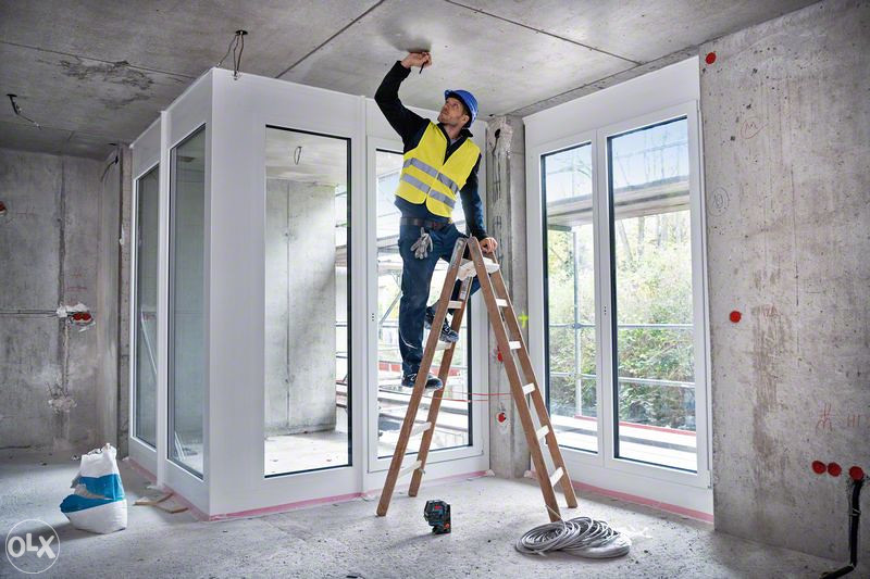 Bosch laserski nivelir GCL 2-50 G Professional