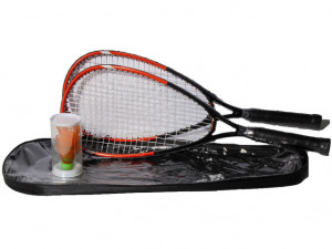 VICTOR Brzi Badminton set