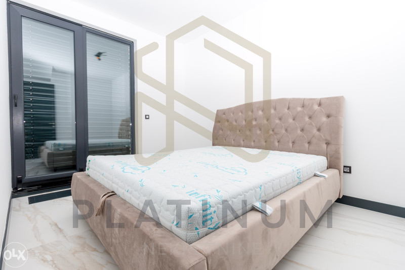 Penthouse stan | Bulevar | Novogradnja | Sarajevo |Stup 7