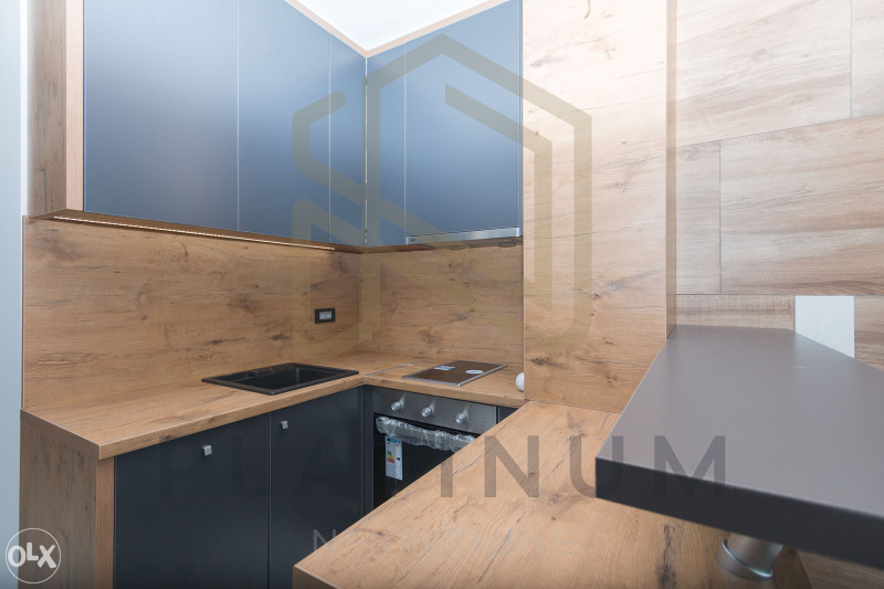 Penthouse stan | Bulevar | Novogradnja | Sarajevo |Stup 9