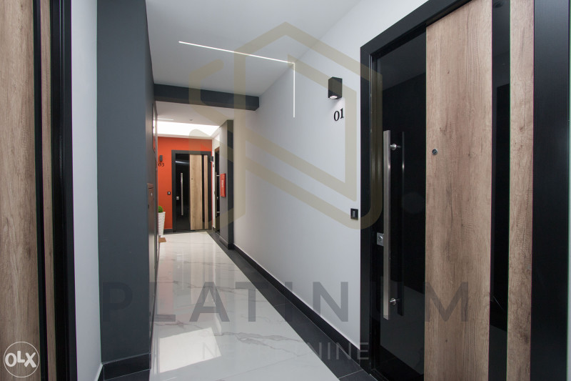 Penthouse stan | Bulevar | Novogradnja | Sarajevo |Stup 14