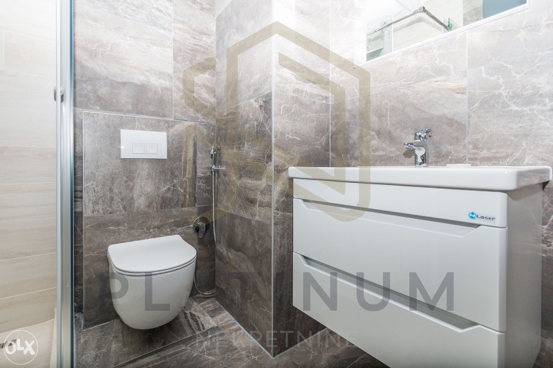 Penthouse stan | Bulevar | Novogradnja | Sarajevo |Stup 11