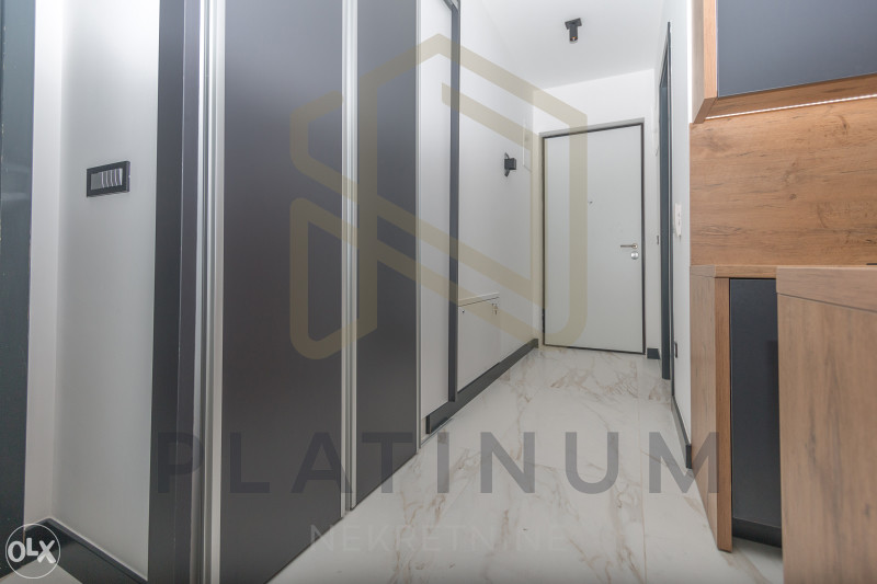 Penthouse stan | Bulevar | Novogradnja | Sarajevo |Stup 12