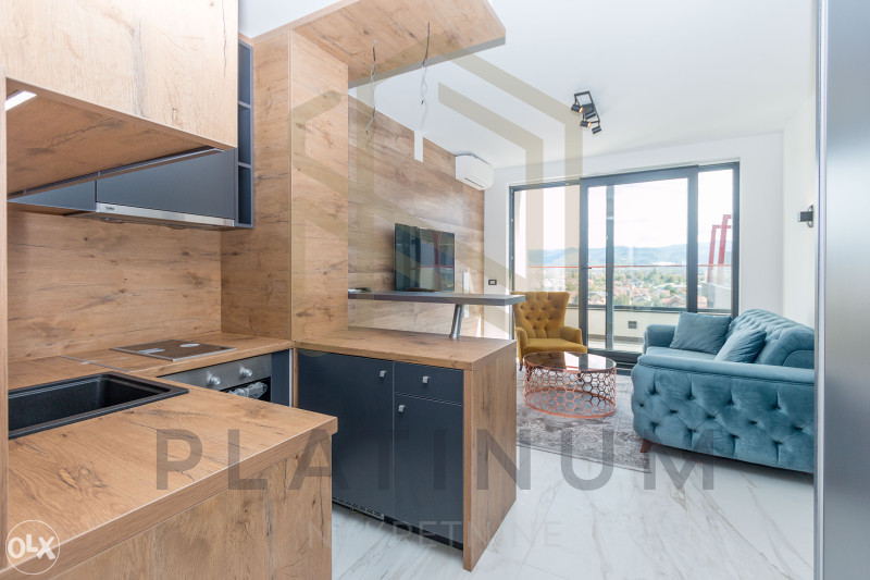 Penthouse stan | Bulevar | Novogradnja | Sarajevo |Stup 5