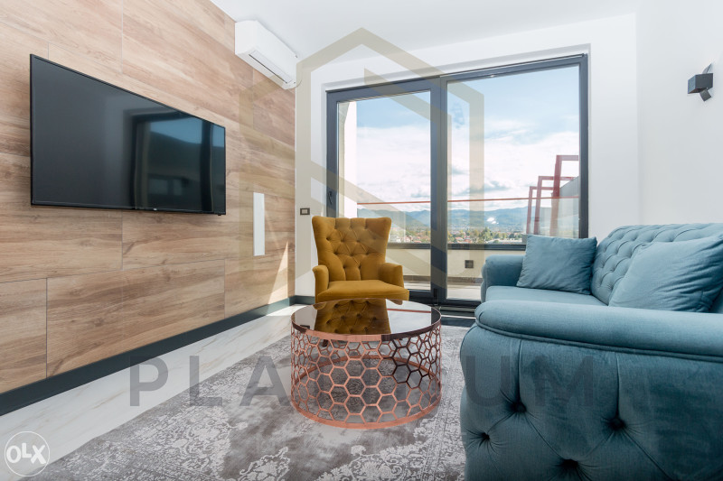 Penthouse stan | Bulevar | Novogradnja | Sarajevo |Stup 4
