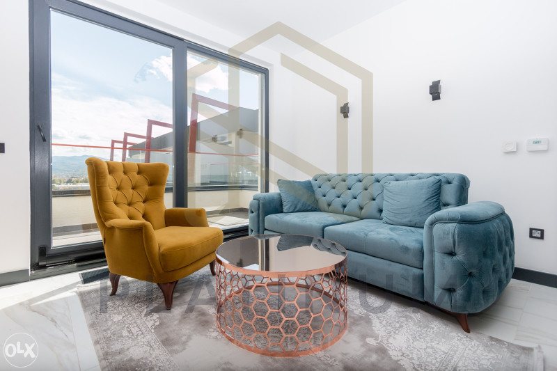 Penthouse stan | Bulevar | Novogradnja | Sarajevo |Stup
