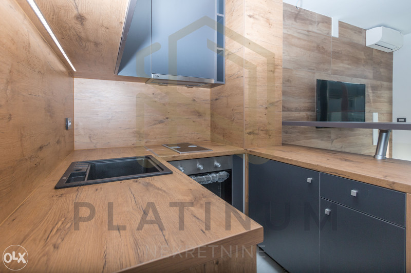Penthouse stan | Bulevar | Novogradnja | Sarajevo |Stup 10