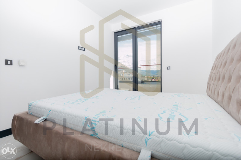 Penthouse stan | Bulevar | Novogradnja | Sarajevo |Stup 8