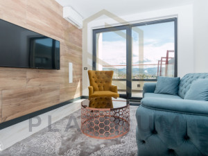 Penthouse dvosoban stan | Bulevar | Novogradnja | Sarajevo |Stup
