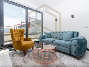 Penthouse stan | Bulevar | Novogradnja | Sarajevo |Stup