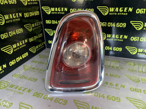 Stopa desna stop Mini Cooper (fotografija 4)