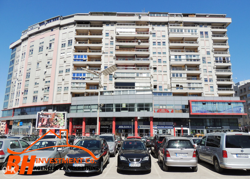 Višenamjenski poslovni prostor 430 m2, "Titanik", Tuzla 3