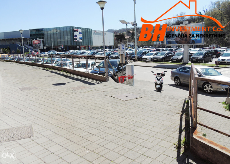 Višenamjenski poslovni prostor 430 m2, "Titanik", Tuzla 8