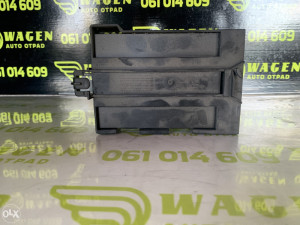 Komfort modul elektronika Škoda (fotografija 3)