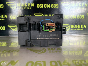 Komfort modul elektronika Škoda (fotografija 4)