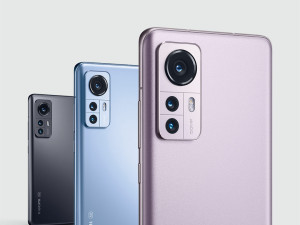 Xiaomi 12 5G 8/256GB / Xiaomi / Mi