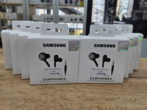 Samsung AKG Earphones Aux 3.5mm slusalice AKCIJA
