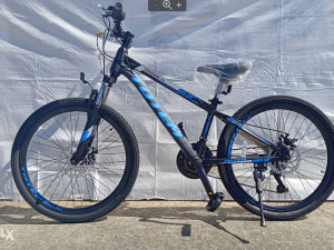 BICIKLO TOTEM MTB 24 ALUMINIUM