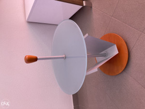 TALIJANSKI UKRASNI STOLIĆ / STOL / STALAK