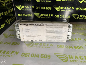 Airbag Seat Altea (fotografija 5)