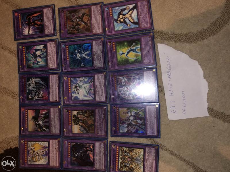 Neo Spacian Deck Yugioh / Yu-Gi-Oh - Karte za igru - OLX.ba Neo Spacian Deck Yugioh / Yu-Gi-Oh - Karte za igru - OLX.ba