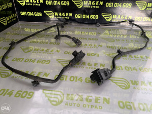 Senzori parking senzor Toyota Land Cruiser (fotografija 4)