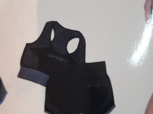 Žensko komplet odijelo za trčanje jogu fitnes