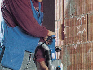 MAKITA Rezač kanala SG150