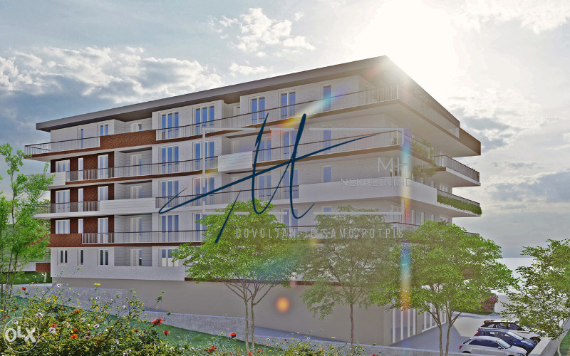 Poslovni prostor 94,29m2 | Rondo Lux Vogošća 4