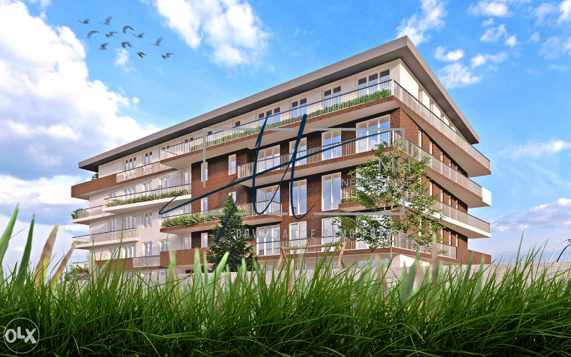 Poslovni prostor 94,29m2 | Rondo Lux Vogošća 2