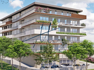 Commercial space 94.29m2 | Rondo Lux Vogošća photo 5