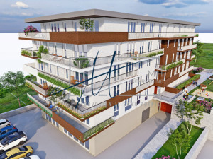 Commercial space 94.29m2 | Rondo Lux Vogošća photo 3