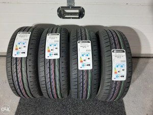 205 55 16 R16 Matador Hectorra 5 Mp47 ljetne DOT2026