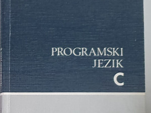 Kukrika Programski jezik C, programiranje, programming