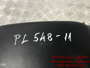 Plastika oko volana Škoda Octavia 3 2015 5E0858560B