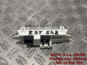 REOSTAT klime grijanja Škoda Octavia 3 2015 5Q0907521C