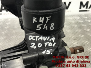 Kućište ULJA Škoda Octavia 3 2,0 TDI VRS 03N115389B