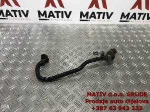 Crijevo VODE Škoda Octavia 3 2,0 TDI VRS 04L121065AJ