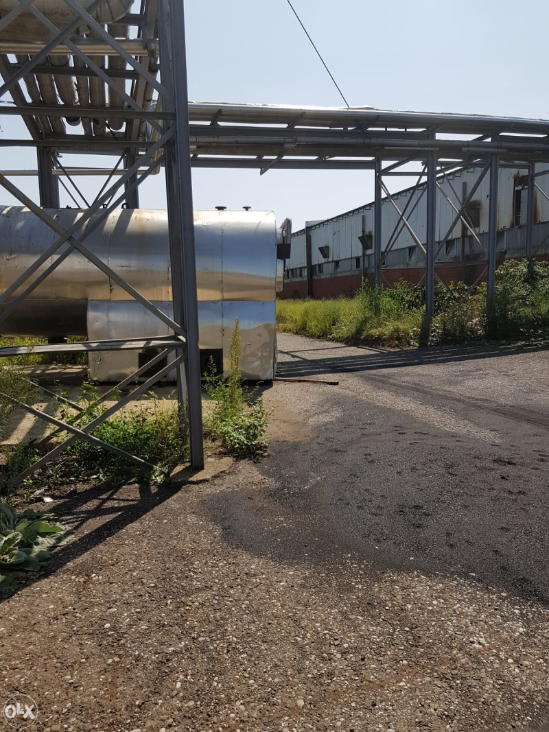 Poslovni objekti i zemljište Doboj Kotorsko 9