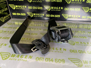 Pojas sigurnosni pd Volkswagen Golf 5 (fotografija 4)