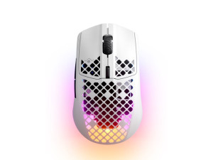 MS SS Aerox 3 Wireless Snow