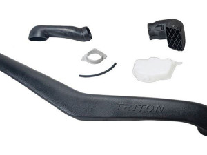 SNORKEL HIMALAYA MITSUBISHI L200 2006-2014 OFF ROAD