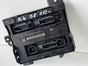 AUDI A4 B8 COMFORT KOMFORT MODUL