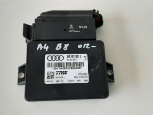 AUDI A4 B8 MODUL RUČNE KOČNICE