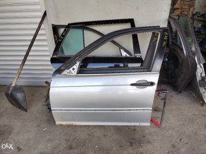 Vrata bmw e46 prednja lijeva