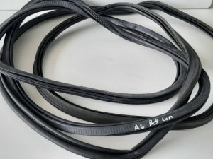 AUDI A4 B8  KEDER VRATA GEPEKTA