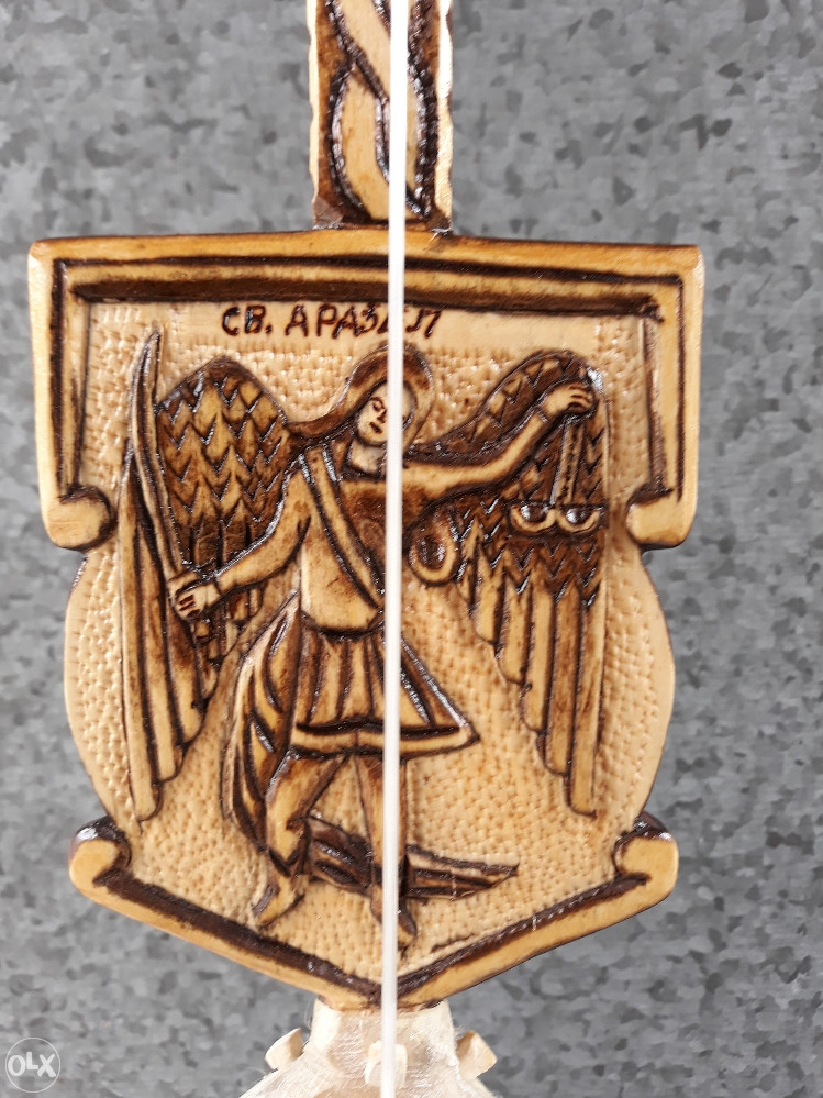 GUSLE SVETI ARHANGEL 065 828 812