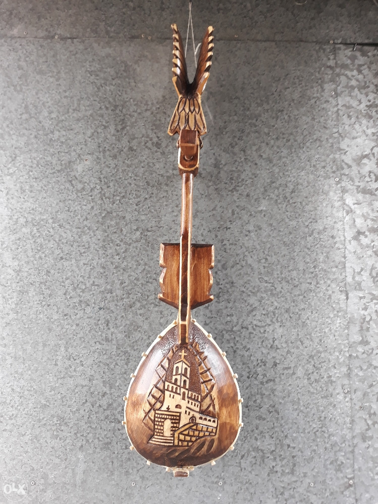 GUSLE SVETI ARHANGEL 065 828 812