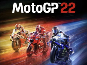 MOTOGP 22 PS4. DIGITALNA IGRA.