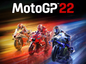 MOTOGP 22 PS5. DIGITALNA IGRA. NA STANJU